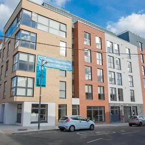 Swuite Apartmán