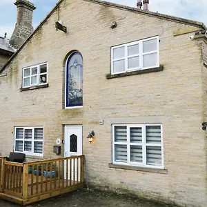 The Coach House Holiday home Bradford (West Yorkshire)