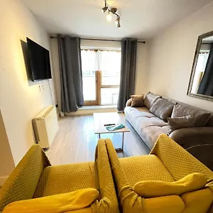 Apartamento Greeg Court, Dublín