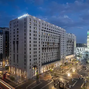 Sofitel Shahd Al Madinah Hotel Medina