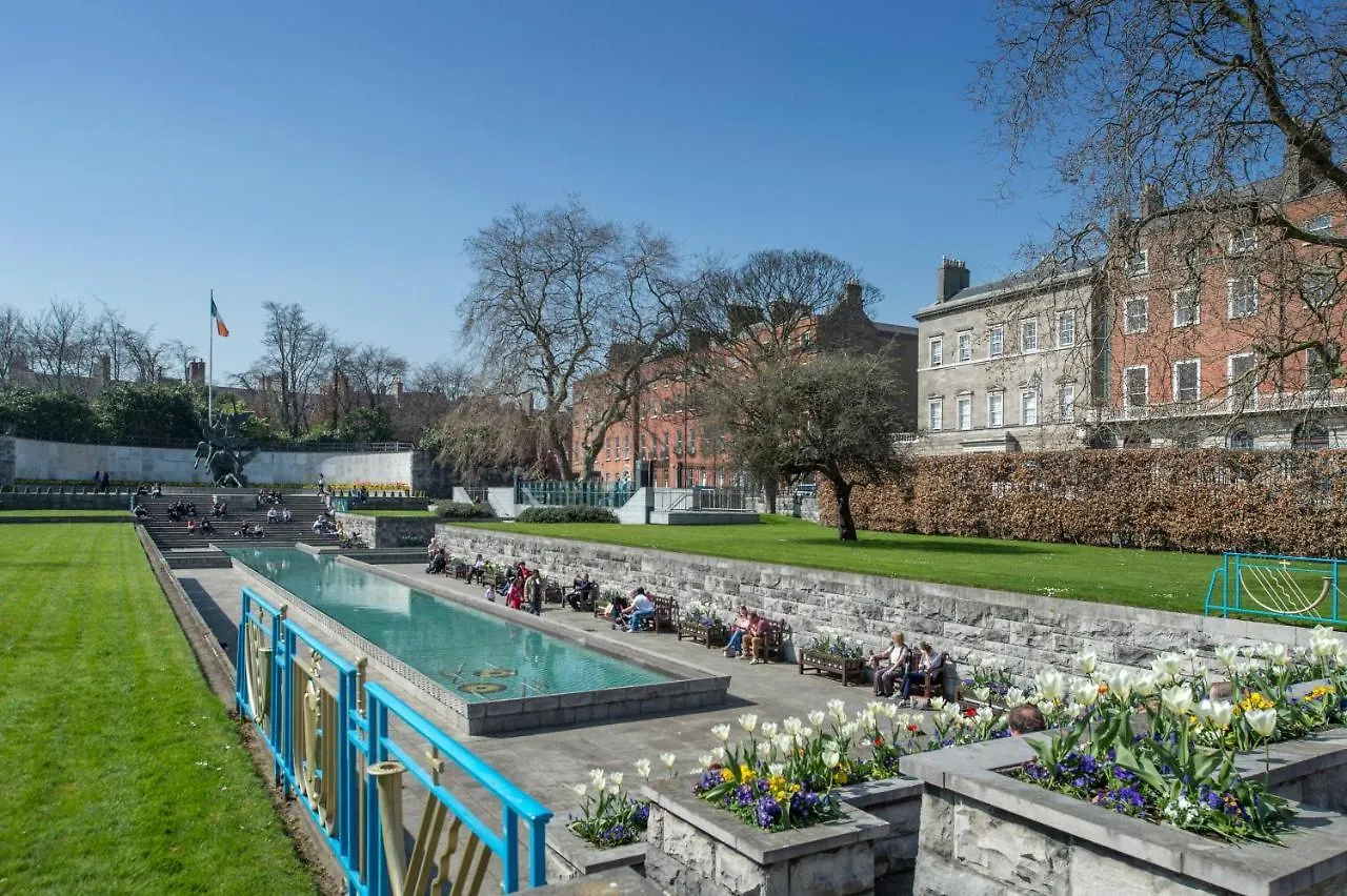 Luxury Apartment Near O'Connell Street Dublin 0*,  Ireland
