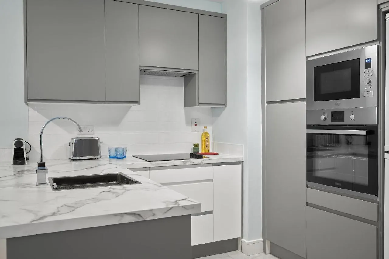 Luxury Apartment Near O\'Connell Street location