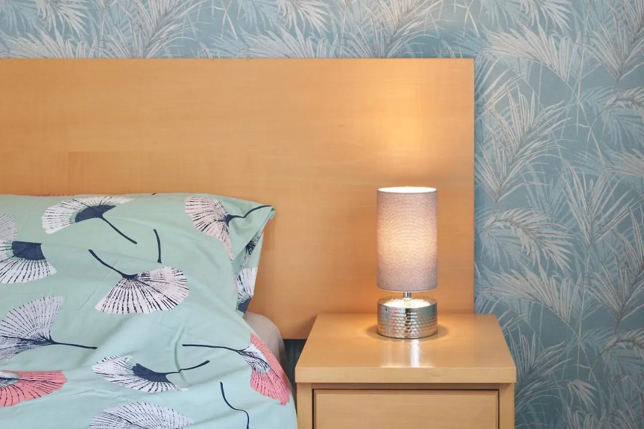 Luxury Apartment Near O'Connell Street Dublin